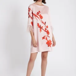 Ana Alcazar Veer Jurk Senicos