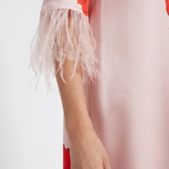 Ana Alcazar Veer Jurk Senicos -Goedkope Mooie Kled Winkel ana alcazar 047040 2710 5