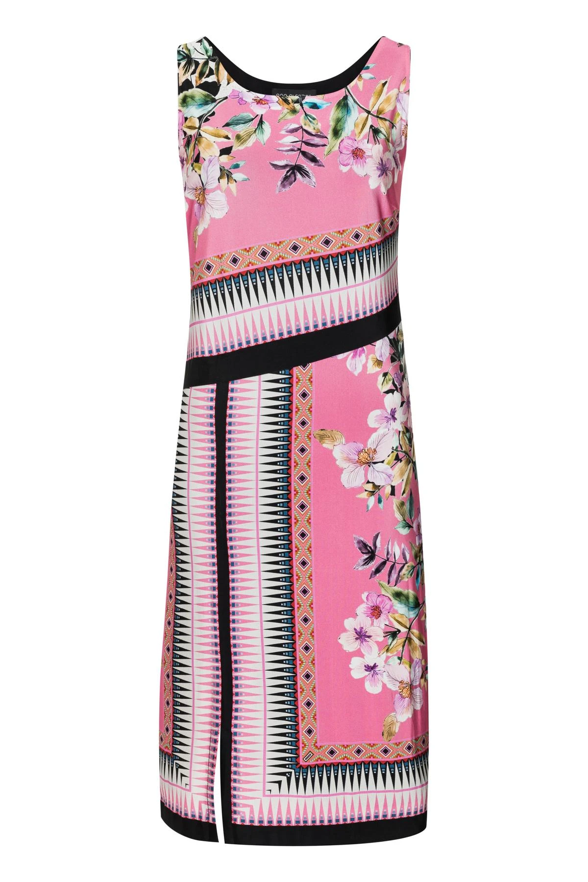 Ana Alcazar Simpel Jurk Shenty 6 Ana Alcazar Simpel Jurk Shenty - Afbeelding 6