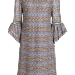 Ana Alcazar Tuniek Jurk Sunny -Goedkope Mooie Kled Winkel ana alcazar 047156 2735 1