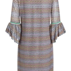 Ana Alcazar Tuniek Jurk Sunny -Goedkope Mooie Kled Winkel ana alcazar 047156 2735 6