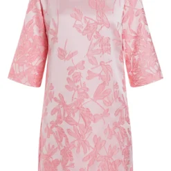 Ana Alcazar Mouwen Jurk Tafosa -Goedkope Mooie Kled Winkel ana alcazar 047171 2743 1