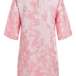 Ana Alcazar Mouwen Jurk Tafosa -Goedkope Mooie Kled Winkel ana alcazar 047171 2743 6