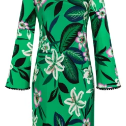 Ana Alcazar Tuniek Jurk Temona -Goedkope Mooie Kled Winkel ana alcazar 047223 2757 1