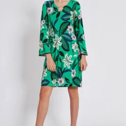 Ana Alcazar Tuniek Jurk Temona