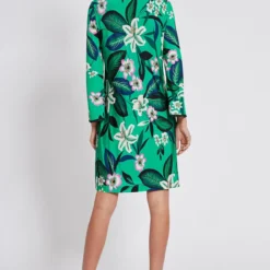 Ana Alcazar Tuniek Jurk Temona -Goedkope Mooie Kled Winkel ana alcazar 047223 2757 3