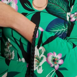 Ana Alcazar Tuniek Jurk Temona -Goedkope Mooie Kled Winkel ana alcazar 047223 2757 5