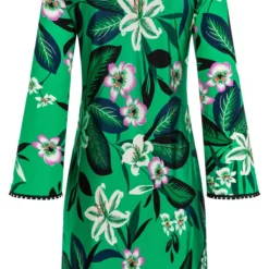 Ana Alcazar Tuniek Jurk Temona -Goedkope Mooie Kled Winkel ana alcazar 047223 2757 6