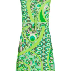 Ana Alcazar Eenvoudige Jurk Teomy -Goedkope Mooie Kled Winkel ana alcazar 047228 2758 1