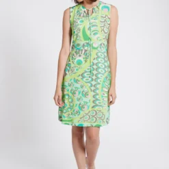 Ana Alcazar Eenvoudige Jurk Teomy