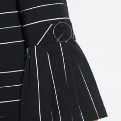 Ana Alcazar Gestreepte Jurk Vabelia 11 Ana Alcazar Gestreepte Jurk Vabelia -Goedkope Mooie Kled Winkel ana alcazar 047297 2783 910 6