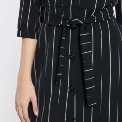 Ana Alcazar Midi Jurk Vabeline -Goedkope Mooie Kled Winkel ana alcazar 047299 2783 910 6