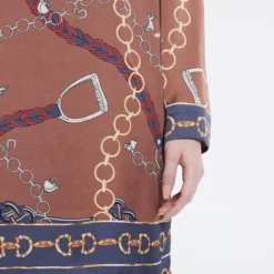 Ana Alcazar Tuniek Jurk Vadona -Goedkope Mooie Kled Winkel ana alcazar 047343 2794 910 5