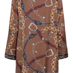 Ana Alcazar Tuniek Jurk Vadona -Goedkope Mooie Kled Winkel ana alcazar 047343 2794 910 7