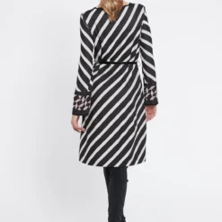 Ana Alcazar Riem Jurk Vedasy -Goedkope Mooie Kled Winkel ana alcazar 047401 2803 910 4