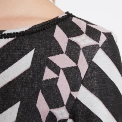 Ana Alcazar Riem Jurk Vedasy -Goedkope Mooie Kled Winkel ana alcazar 047401 2803 910 6