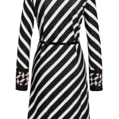 Ana Alcazar Riem Jurk Vedasy -Goedkope Mooie Kled Winkel ana alcazar 047401 2803 910 7