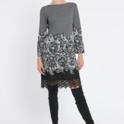 Ana Alcazar A-Lijn Jurk Vehasa