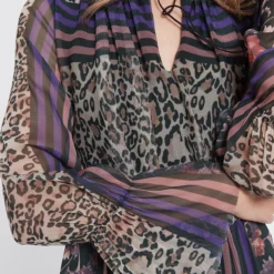 Ana Alcazar Romantische Jurk Vormaly 9 Ana Alcazar Romantische Jurk Vormaly -Goedkope Mooie Kled Winkel ana alcazar 047447 2815 910 5