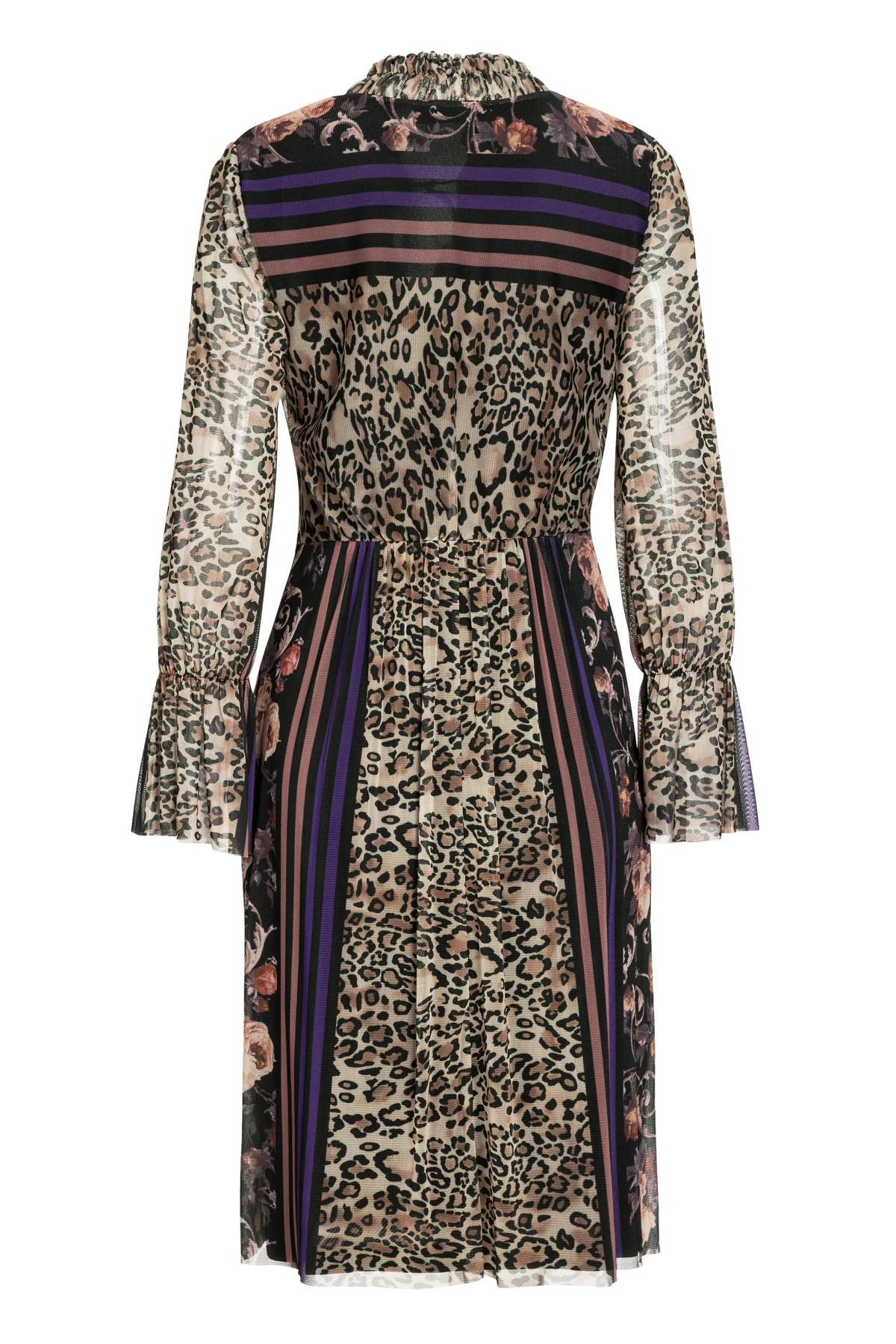 Ana Alcazar Romantische Jurk Vormaly 5 Ana Alcazar Romantische Jurk Vormaly - Afbeelding 5