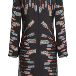 Ana Alcazar Tuniek Jurk Wabati -Goedkope Mooie Kled Winkel ana alcazar 047480 2825 6