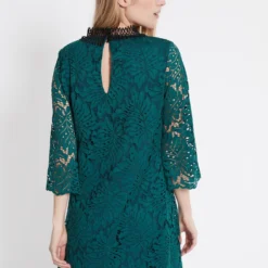 Ana Alcazar Tuniek Jurk Wapryl 8 Ana Alcazar Tuniek Jurk Wapryl -Goedkope Mooie Kled Winkel ana alcazar 047524 2836 4