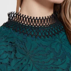 Ana Alcazar Tuniek Jurk Wapryl 9 Ana Alcazar Tuniek Jurk Wapryl -Goedkope Mooie Kled Winkel ana alcazar 047524 2836 5