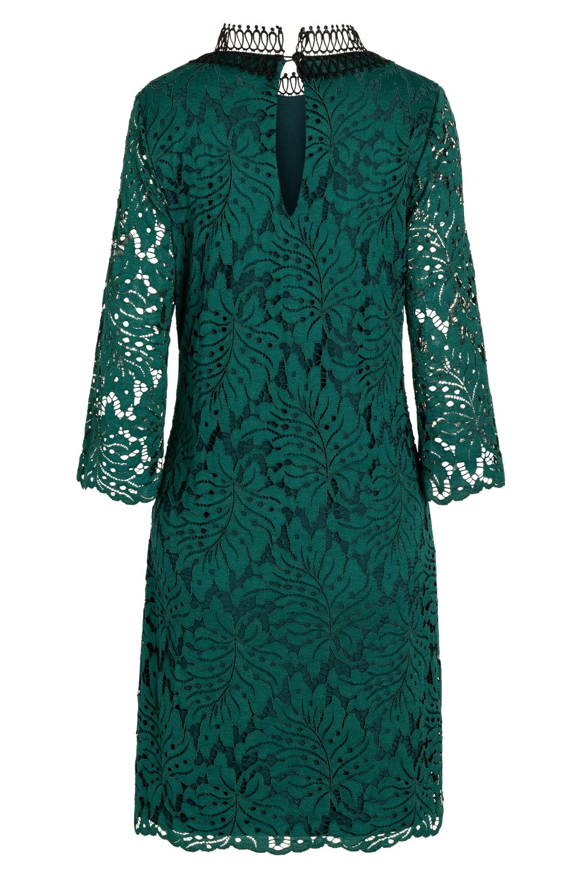 Ana Alcazar Tuniek Jurk Wapryl 5 Ana Alcazar Tuniek Jurk Wapryl - Afbeelding 5