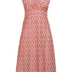 Ana Alcazar Bustier Jurk Zasy 13 Ana Alcazar Bustier Jurk Zasy -Goedkope Mooie Kled Winkel ana alcazar 047571 2853 9101