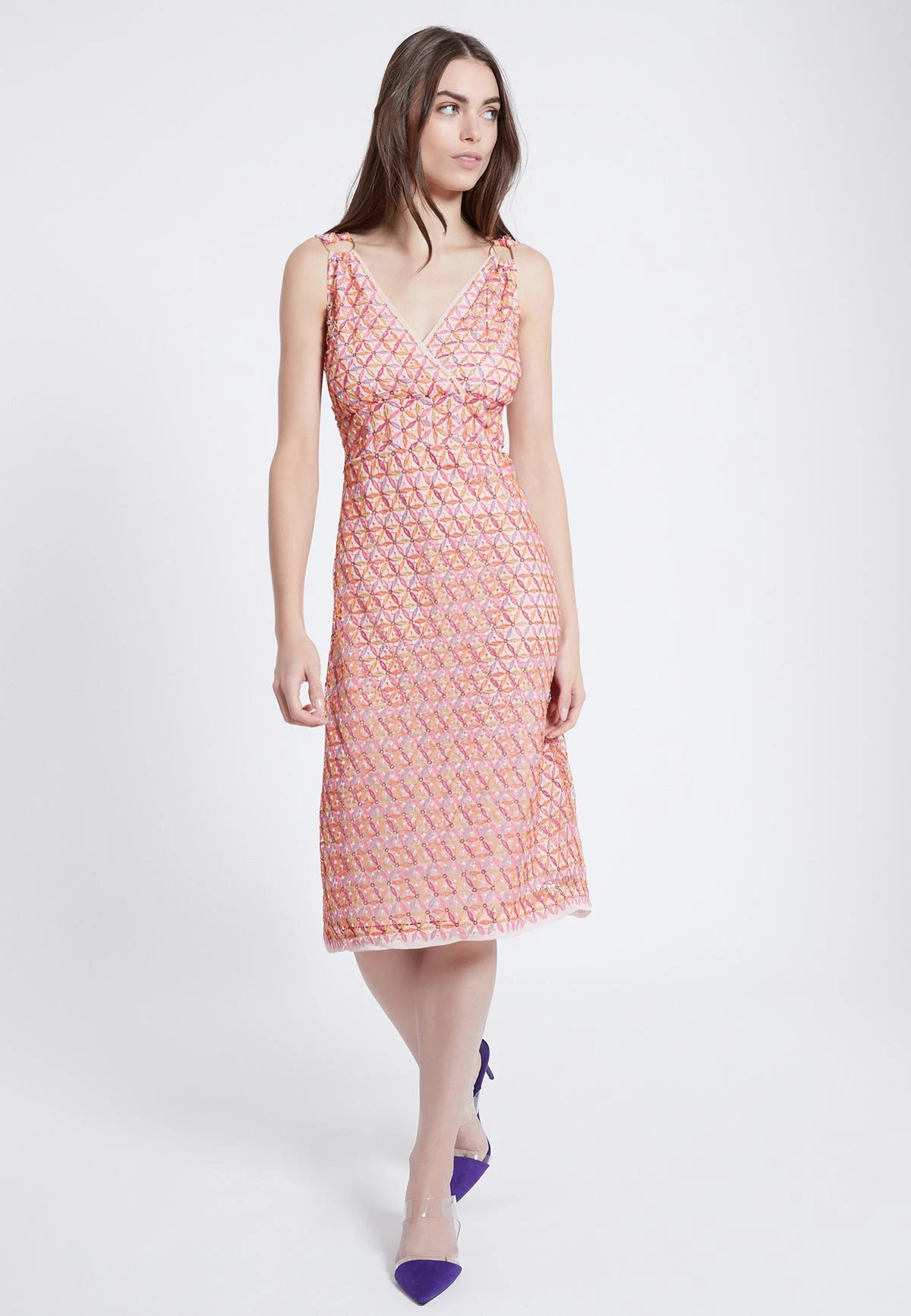 Ana Alcazar Bustier Jurk Zasy 1 Ana Alcazar Bustier Jurk Zasy