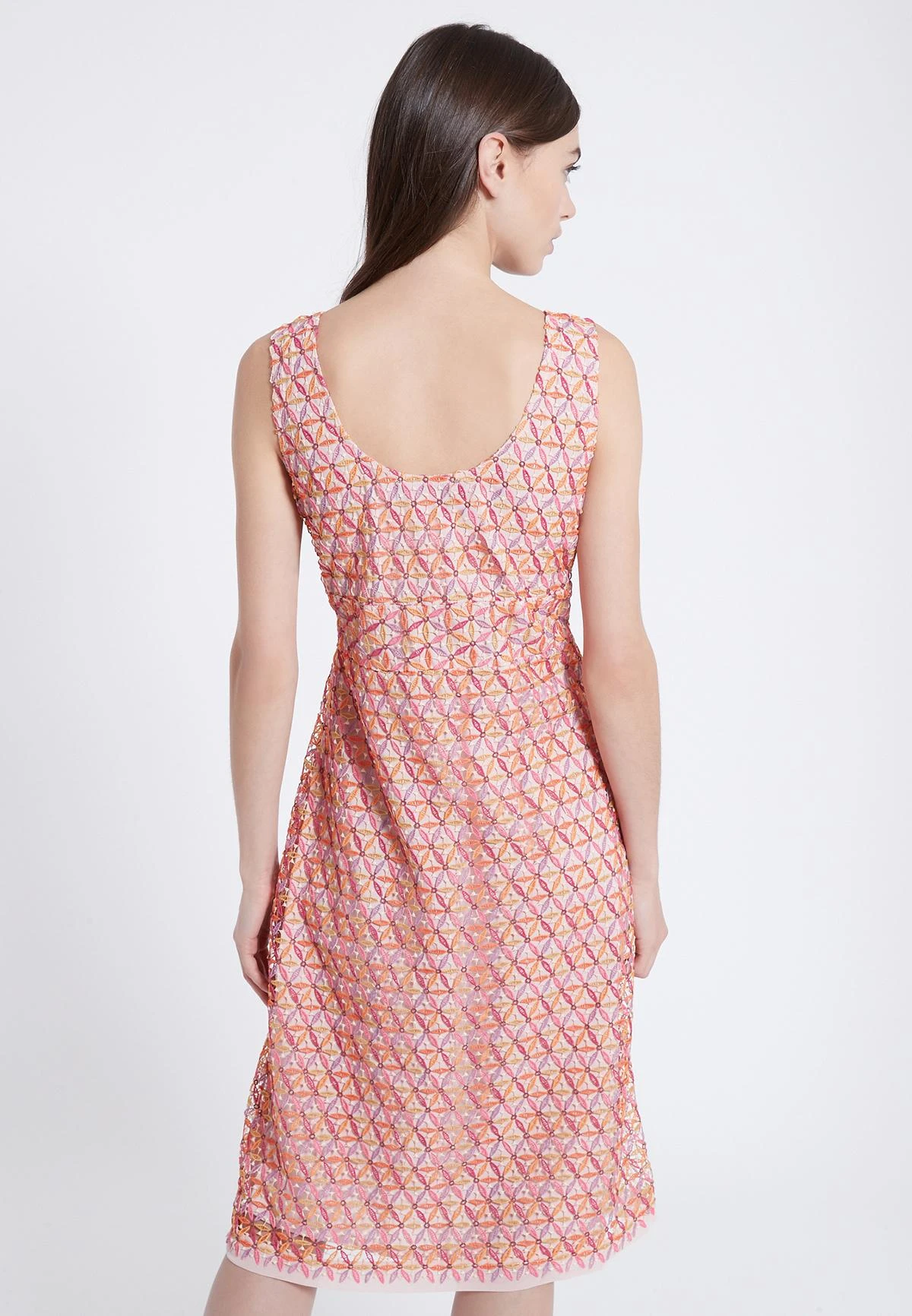 Ana Alcazar Bustier Jurk Zasy 3 Ana Alcazar Bustier Jurk Zasy - Afbeelding 3