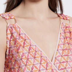 Ana Alcazar Bustier Jurk Zasy 11 Ana Alcazar Bustier Jurk Zasy -Goedkope Mooie Kled Winkel ana alcazar 047571 2853 9106