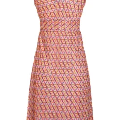 Ana Alcazar Bustier Jurk Zasy 12 Ana Alcazar Bustier Jurk Zasy -Goedkope Mooie Kled Winkel ana alcazar 047571 2853 9107