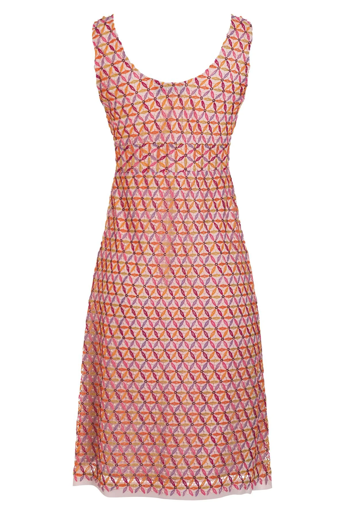 Ana Alcazar Bustier Jurk Zasy 6 Ana Alcazar Bustier Jurk Zasy - Afbeelding 6