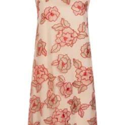 Ana Alcazar Kant Jurk Zatta -Goedkope Mooie Kled Winkel ana alcazar 047579 2855 9101