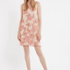 Ana Alcazar Kant Jurk Zatta