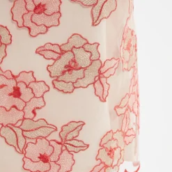 Ana Alcazar Kant Jurk Zatta -Goedkope Mooie Kled Winkel ana alcazar 047579 2855 9105