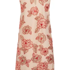 Ana Alcazar Kant Jurk Zatta -Goedkope Mooie Kled Winkel ana alcazar 047579 2855 9106