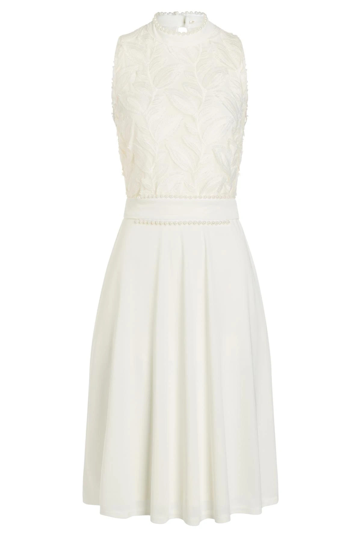 Ana Alcazar Parel Jurk Zawy 6 Ana Alcazar Parel Jurk Zawy - Afbeelding 6