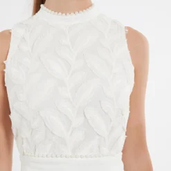 Ana Alcazar Parel Jurk Zawy 9 Ana Alcazar Parel Jurk Zawy -Goedkope Mooie Kled Winkel ana alcazar 047582 2856 9105