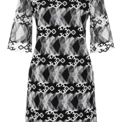 Ana Alcazar Tuniek Jurk Zebil -Goedkope Mooie Kled Winkel ana alcazar 047595 2859 9101