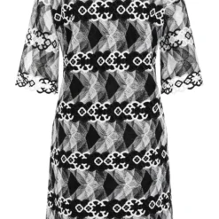 Ana Alcazar Tuniek Jurk Zebil -Goedkope Mooie Kled Winkel ana alcazar 047595 2859 9106