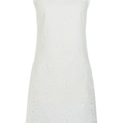 Ana Alcazar Halslijn Jurk Zedyl 11 Ana Alcazar Halslijn Jurk Zedyl -Goedkope Mooie Kled Winkel ana alcazar 047599 2860 9101