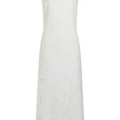 Ana Alcazar Maxi Jurk Zedea -Goedkope Mooie Kled Winkel ana alcazar 047601 2860 9101