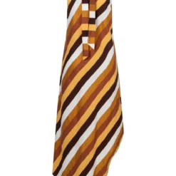 Ana Alcazar Asymmetrische Jurk Zenny -Goedkope Mooie Kled Winkel ana alcazar 047627 2868 9106