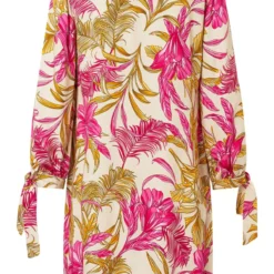 Ana Alcazar Lange Mouwen Jurk Zady -Goedkope Mooie Kled Winkel ana alcazar 047681 2881 9106