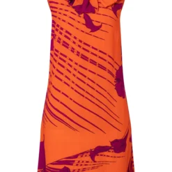 Ana Alcazar Lus Jurk Zado 13 Ana Alcazar Lus Jurk Zado -Goedkope Mooie Kled Winkel ana alcazar 047696 2885 9101