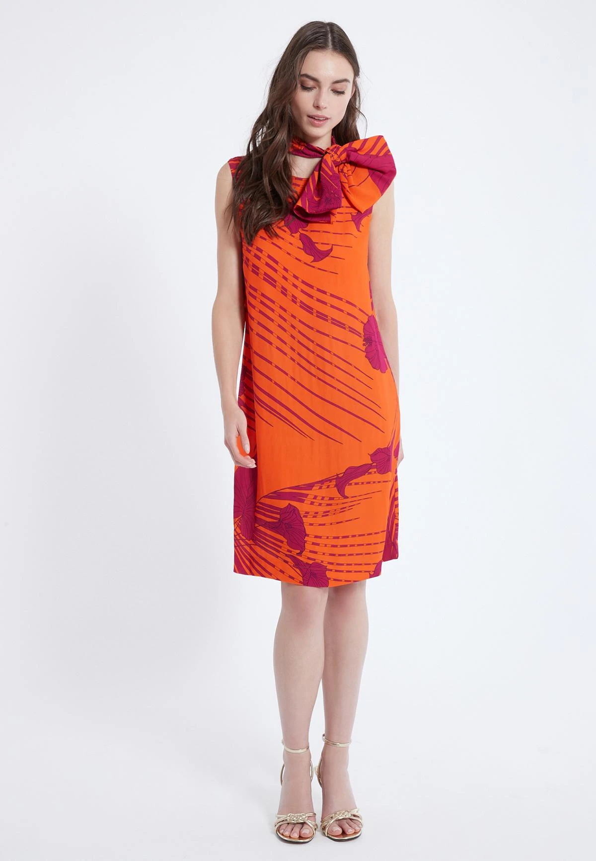 Ana Alcazar Lus Jurk Zado 1 Ana Alcazar Lus Jurk Zado