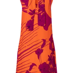 Ana Alcazar Lus Jurk Zado 12 Ana Alcazar Lus Jurk Zado -Goedkope Mooie Kled Winkel ana alcazar 047696 2885 9107