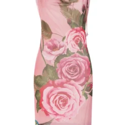 Ana Alcazar Waterval Jurk Ziety 11 Ana Alcazar Waterval Jurk Ziety -Goedkope Mooie Kled Winkel ana alcazar 047708 2888 9101